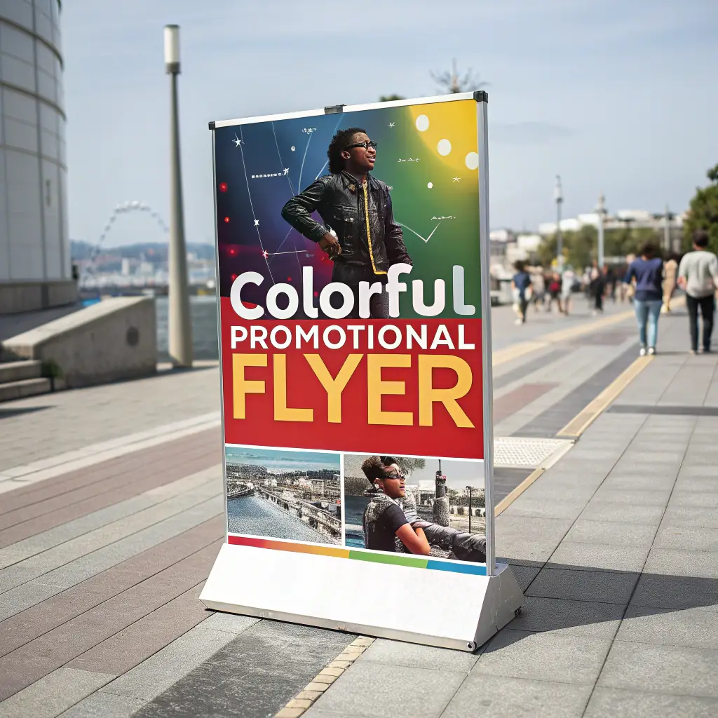 Business Flyer