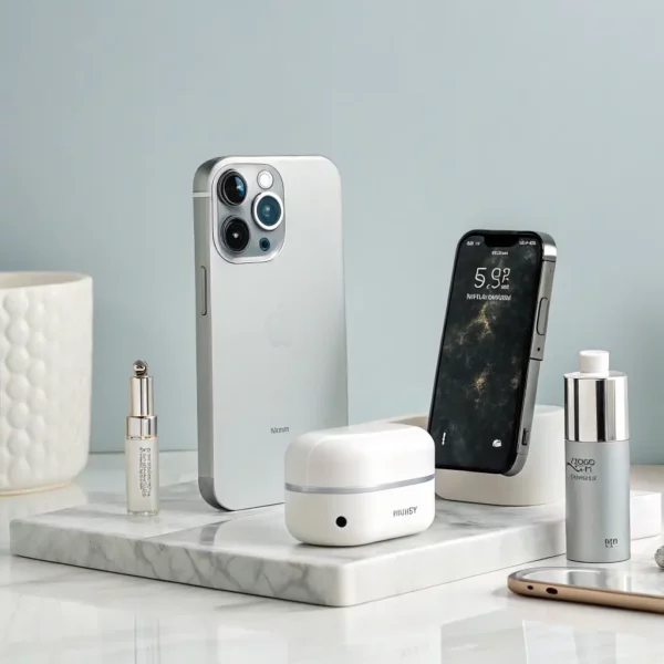 Product Promotion Poster